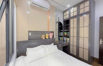 Vermietung eines modernen Hauses im Stadtzentrum, Hai Chau, Da Nang, Vietnam